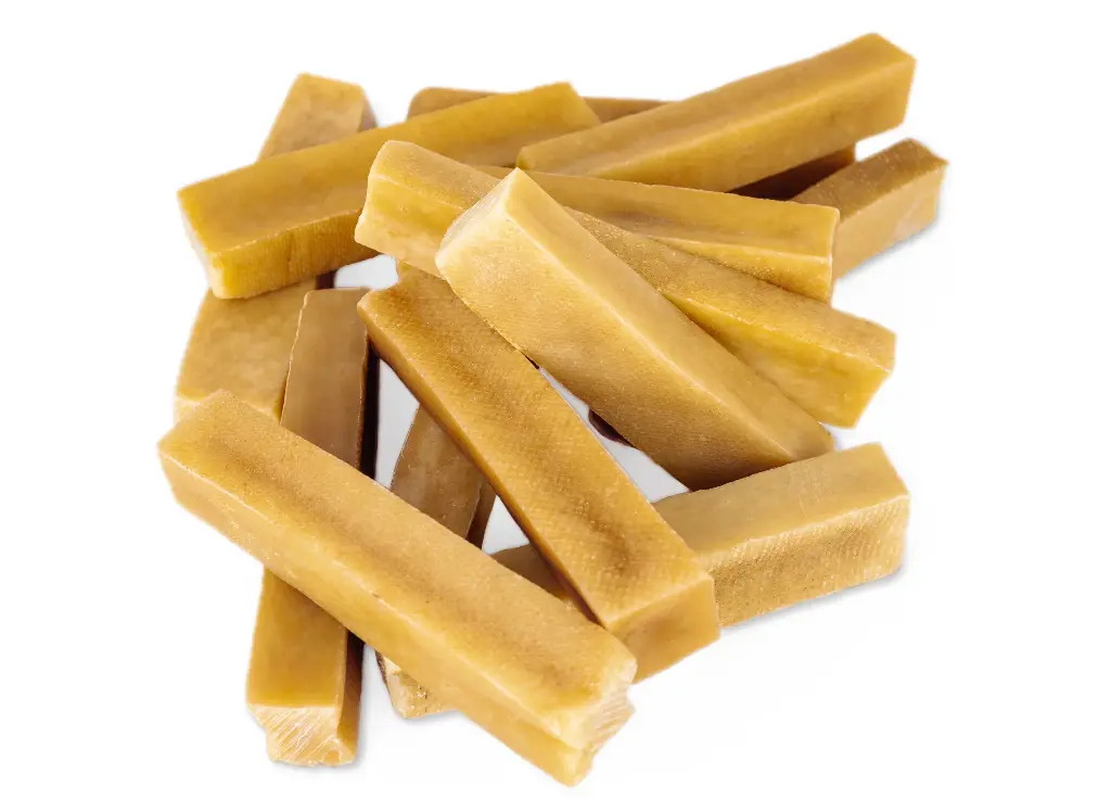 Small Treats - 1lbs